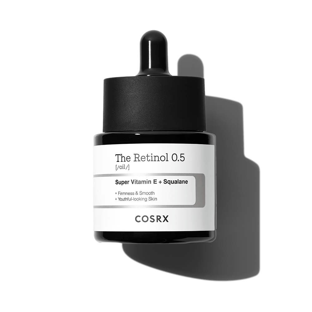 20ml skincare dropper by COSRX