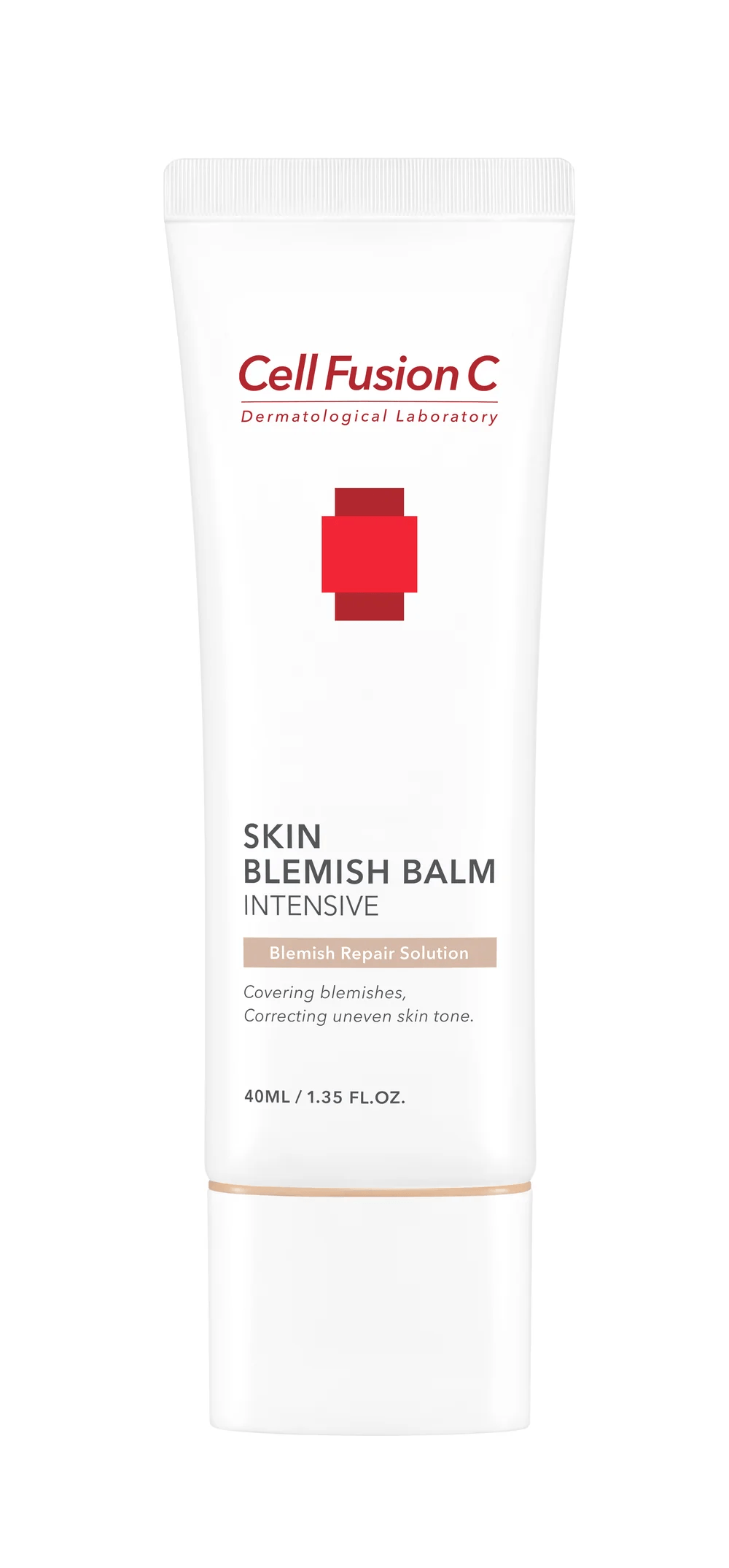SPF BB moisturizer balm image