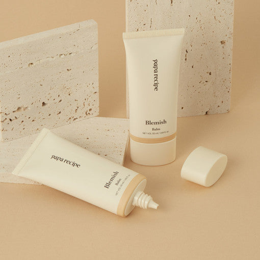 Even coverage makeup solution