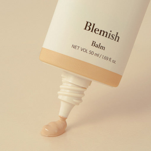 Korean BB cream SPF skincare