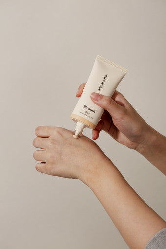 Daily use BB SPF with benefits