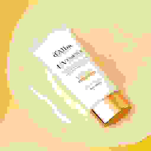 Product image50ml tube on white background