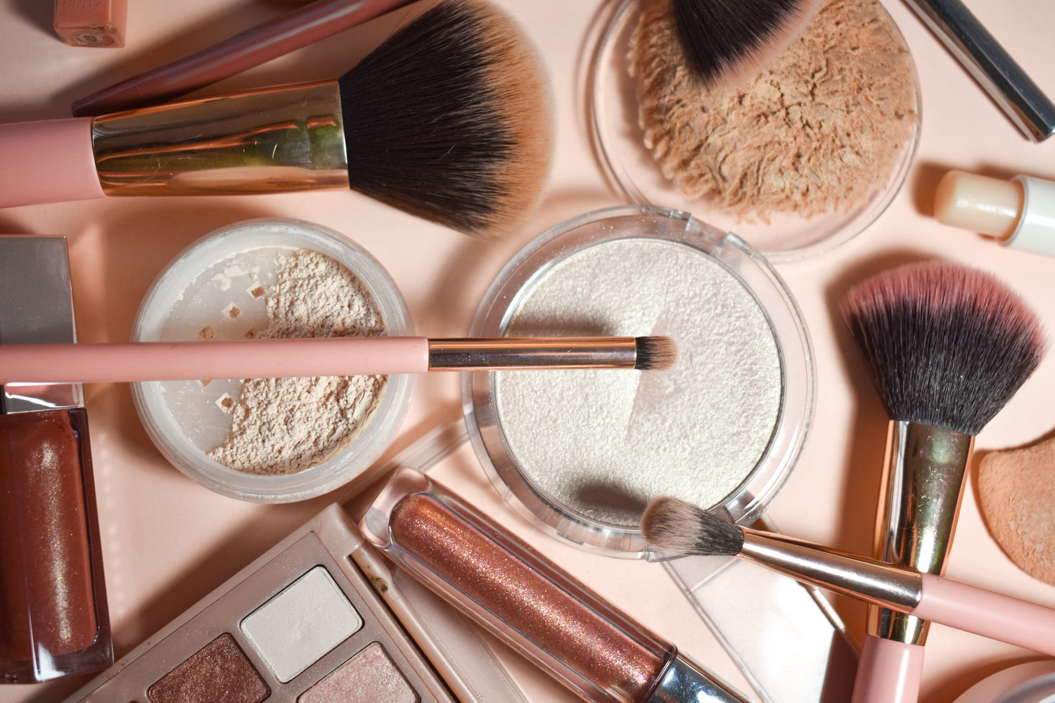 Beauty Tools