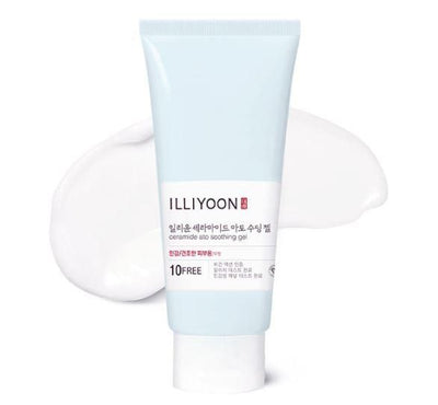 ILLIYOON Ceramide Ato Soothing lotion 175ml