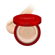 MISSHA RADIANCE PERFECT FIT CUSHION FOUNDATION 15g