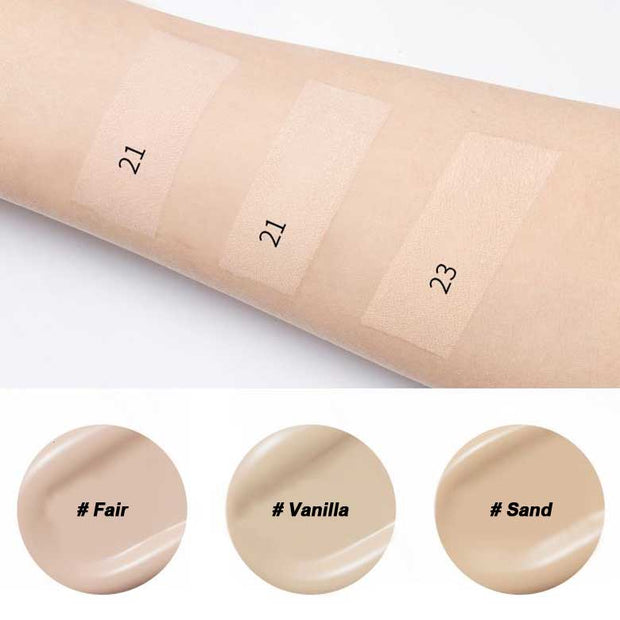 MISSHA Stay Cushion High Cover SPF30 PA++ 14g (3type)