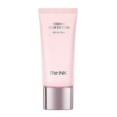 Re:NK product beside compact mirror