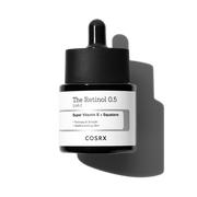 20ml skincare dropper by COSRX