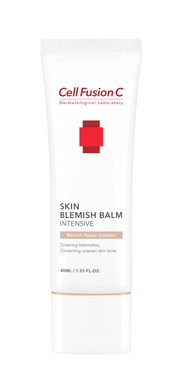 SPF BB moisturizer balm image