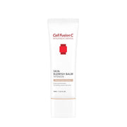 Skin tone corrector with coverage