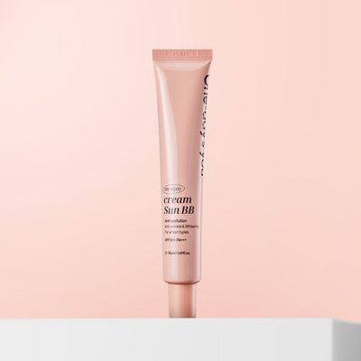 One-day's you Me Nyeo Cream bottle