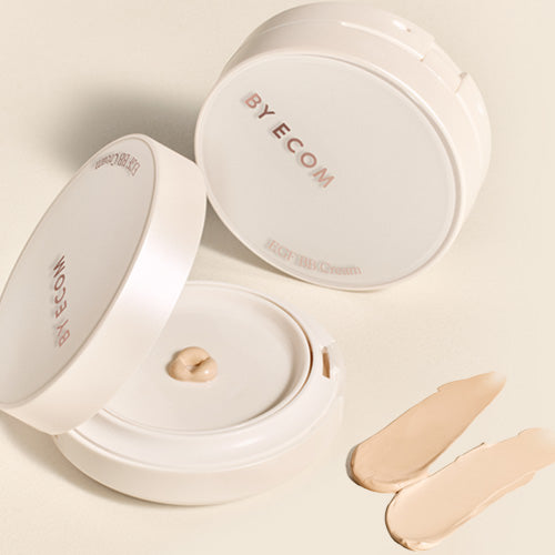 Lightweight BB Cream for radiant skin