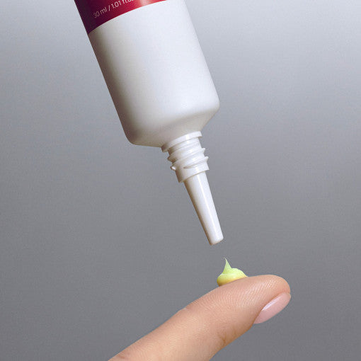 Lightweight firming skincare solution