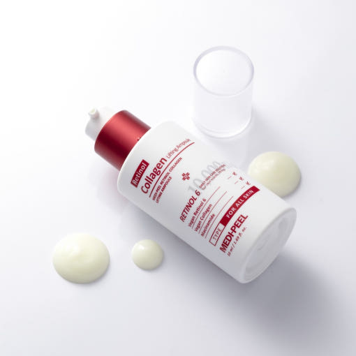 Facial firming serum from MEDIPEEL