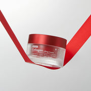 MEDIPEEL Retinol Collagen Lifting Cream jar