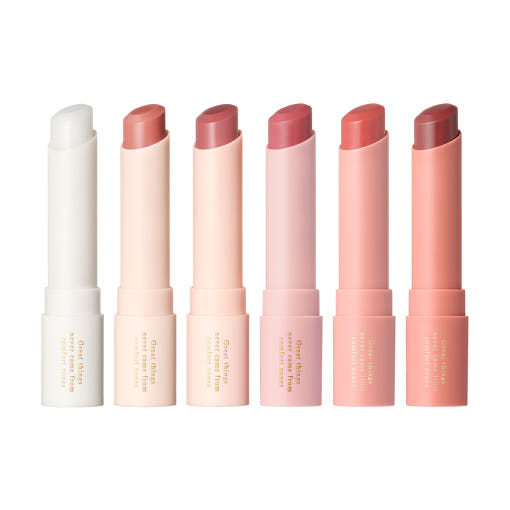 Huxley Lip Balm Leave Behind 3g (6color)