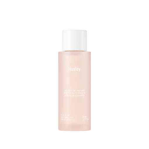 Huxley Perfume Hair Essence 80ml #Moroccan Gardener shown in minimalist packaging, perfect for luxury hair care and floral scent lovers.
