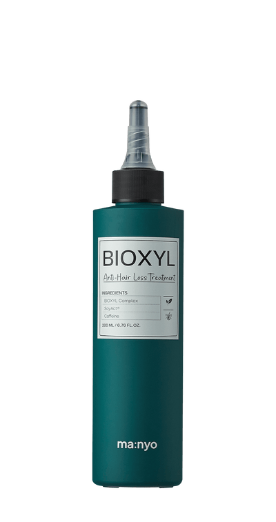 MANYO FACTORY BIOXYL Anti-Hair Loss Treatment front view